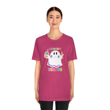 Load image into Gallery viewer, Spooky Season Ghost Art
