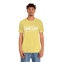 Load image into Gallery viewer, Art Teacher Pencil
