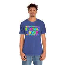 Load image into Gallery viewer, Specials Squad Shirt: Unisex Jersey Short Sleeve Tee
