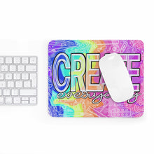 Load image into Gallery viewer, Create Everyday: Mouse Pad (EU)
