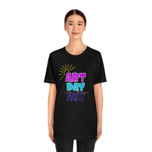Load image into Gallery viewer, Art Day is my FAVORITE!

