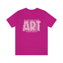 Load image into Gallery viewer, Art Careers: Unisex Jersey Short Sleeve Tee
