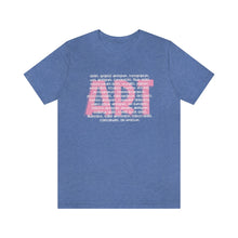 Load image into Gallery viewer, Art Careers: Unisex Jersey Short Sleeve Tee
