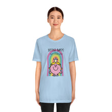 Load image into Gallery viewer, Little Miss Art Teacher Shirt
