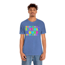 Load image into Gallery viewer, Specials Squad Shirt: Unisex Jersey Short Sleeve Tee
