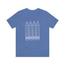 Load image into Gallery viewer, Pencil Tee
