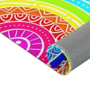 Rainbow Area Rugs
