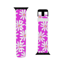 Load image into Gallery viewer, Daisy Watch Band for Apple Watch
