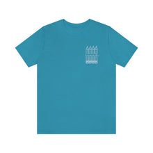 Load image into Gallery viewer, Pencil Tee
