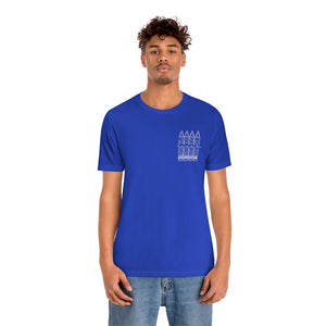 Pencil Tee