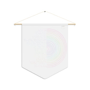 Art Careers Pennant