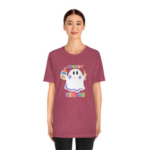 Load image into Gallery viewer, Spooky Season Ghost Art
