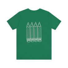 Load image into Gallery viewer, Pencil Tee
