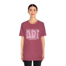 Load image into Gallery viewer, Art Careers: Unisex Jersey Short Sleeve Tee
