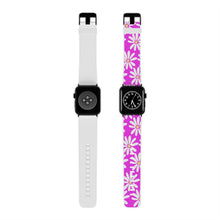 Load image into Gallery viewer, Daisy Watch Band for Apple Watch
