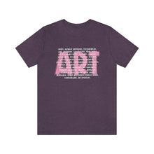 Load image into Gallery viewer, Art Careers: Unisex Jersey Short Sleeve Tee
