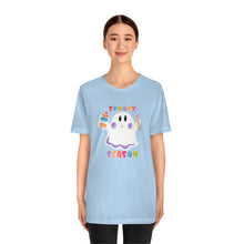 Load image into Gallery viewer, Spooky Season Ghost Art
