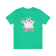 Load image into Gallery viewer, Spooky Season Ghost Art
