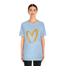 Load image into Gallery viewer, Pencil Heart Teach
