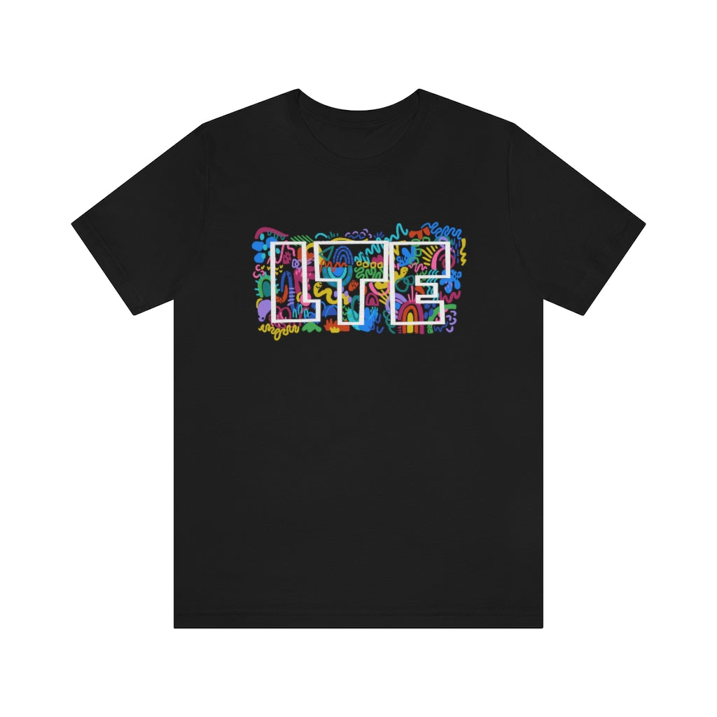 LTE 1