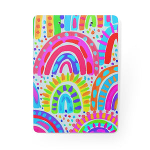 Rainbows Clipboard