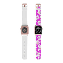 Load image into Gallery viewer, Daisy Watch Band for Apple Watch
