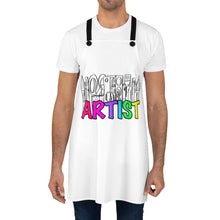 Load image into Gallery viewer, Artist Supply Apron
