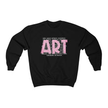 Load image into Gallery viewer, Art Careers: Unisex Heavy Blend™ Crewneck Sweatshirt

