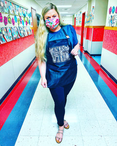 Art Apron