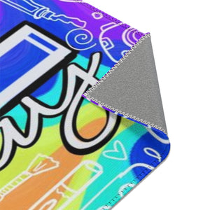 Create Everyday Area Rugs