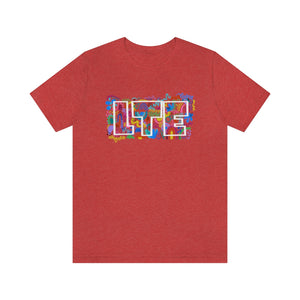 LTE 1