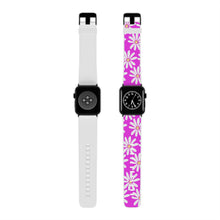 Load image into Gallery viewer, Daisy Watch Band for Apple Watch
