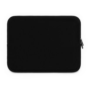 Paint Stokes Laptop Sleeve