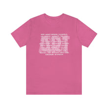 Load image into Gallery viewer, Art Careers: Unisex Jersey Short Sleeve Tee
