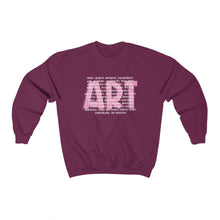 Load image into Gallery viewer, Art Careers: Unisex Heavy Blend™ Crewneck Sweatshirt
