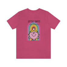 Load image into Gallery viewer, Little Miss Art Teacher Shirt
