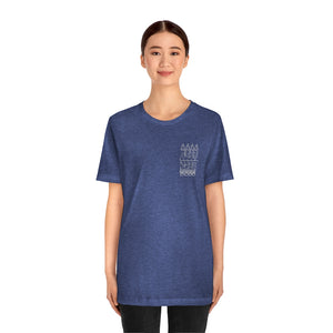 Pencil Tee