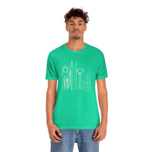 Load image into Gallery viewer, Clay Tools: Unisex Jersey Short Sleeve Tee
