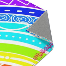 Load image into Gallery viewer, Rainbow Area Rugs
