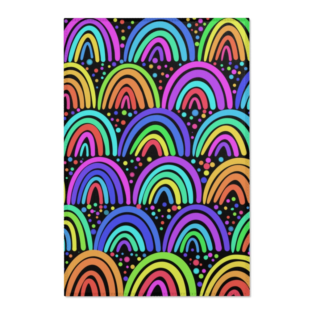 Area Rugs