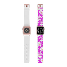 Load image into Gallery viewer, Daisy Watch Band for Apple Watch
