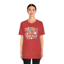 Load image into Gallery viewer, Spooky Art Teacher (Not v-neck)
