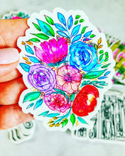 Load image into Gallery viewer, Floral 1.0
