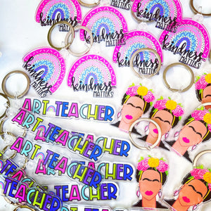 Keychains