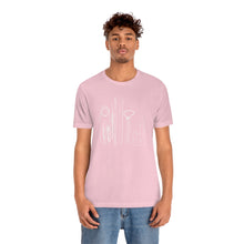 Load image into Gallery viewer, Clay Tools: Unisex Jersey Short Sleeve Tee
