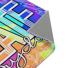 Load image into Gallery viewer, Create Everyday Area Rugs

