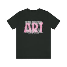 Load image into Gallery viewer, Art Careers: Unisex Jersey Short Sleeve Tee
