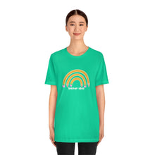 Load image into Gallery viewer, Pencil Rainbow Teacher
