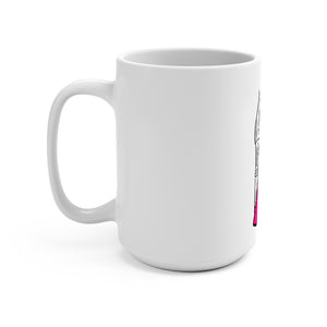 ARTIST Mug 15oz