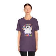 Load image into Gallery viewer, Spooky Season Ghost Art
